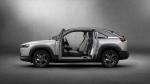 Mazda MX-30 2020 года (WW)